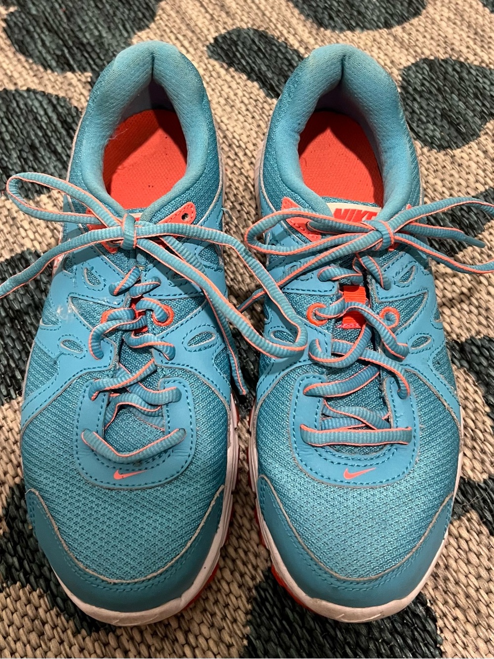 Women’s Nike Revolution 2 Shoes l 7
